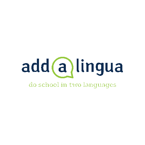 addalingua Sticker