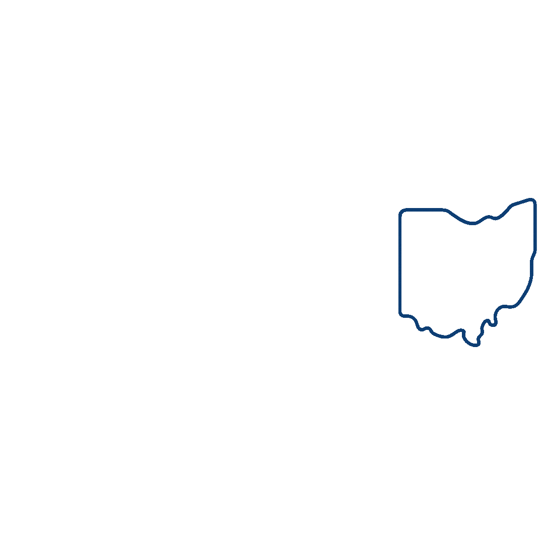 Ohio Wines Sticker