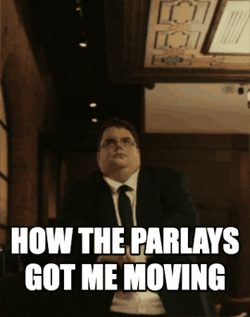 Squad Bets GIF by Fanatics Sportsbook