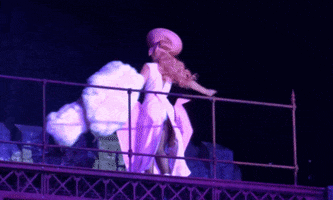 lady gaga GIF