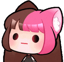 Sticker by Mila Oliveira