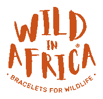 Shannonwild Sticker by Wild In Africa®