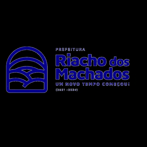 Prefeitura Riacho dos machados GIF