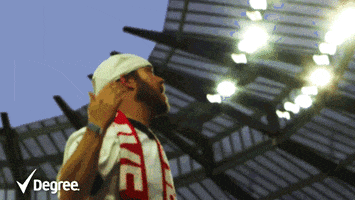 Deodorant GIF by Degree Men