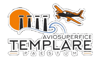 Bertrand Adrenaline Sticker by Skydive Salerno