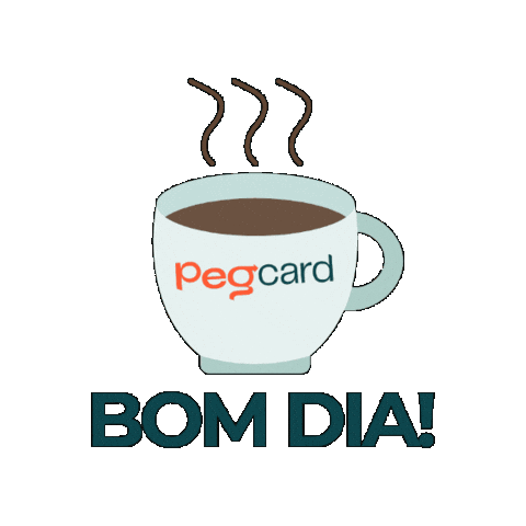 Sticker by Pegcard