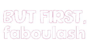 Faboulash Sticker