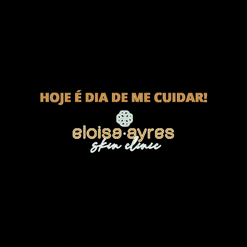 Eloisa Ayres SkinClinic GIF
