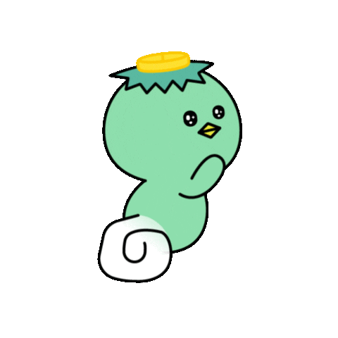 Happy Fun Sticker