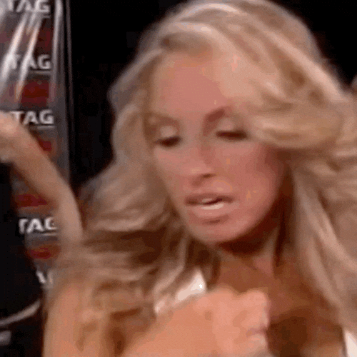 Code Red Tag GIF by Trish Stratus