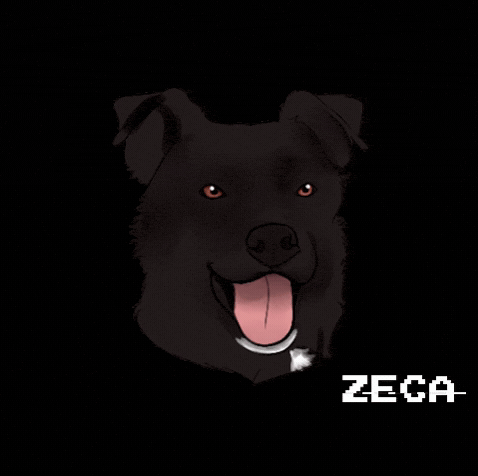 Mutt GIF