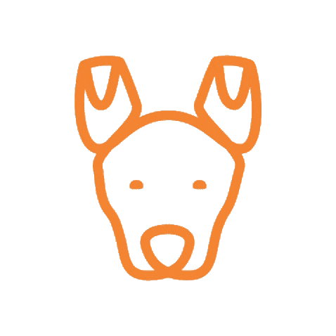 praiaanimal Sticker