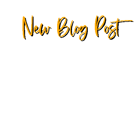 New Post Sticker by McClatchie Virtual