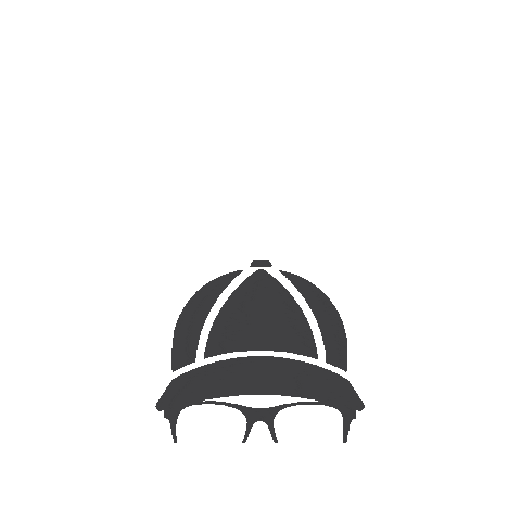 Get Up and Dad Sticker