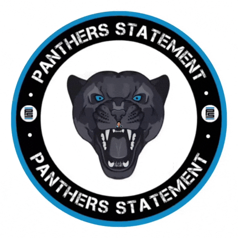 Panthers GIF
