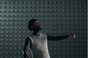 Band Metal GIF by Chiodos