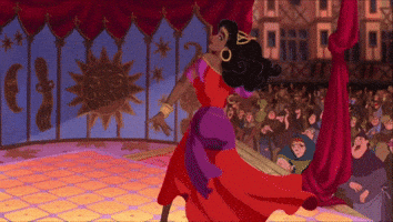 Dancing GIF