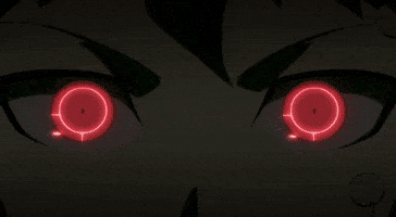 Hajime Hinata Despair Arc GIF