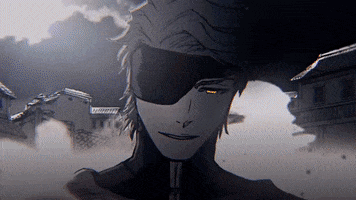 Anime GIF