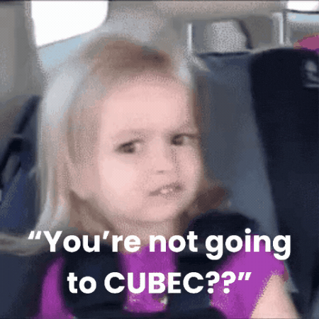 Biomedical Engineering GIF by CUBEC