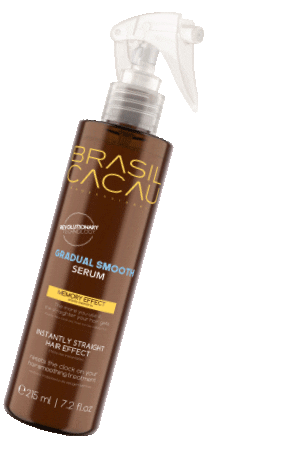 Brasil Cacau Sticker