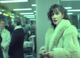 Fur GIF