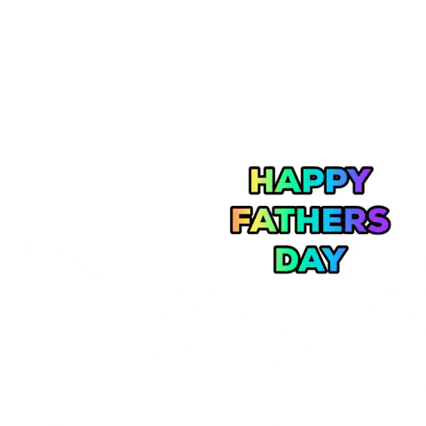 Mr Incredible Happy Fathers Day GIF by STARCUTOUTSUK