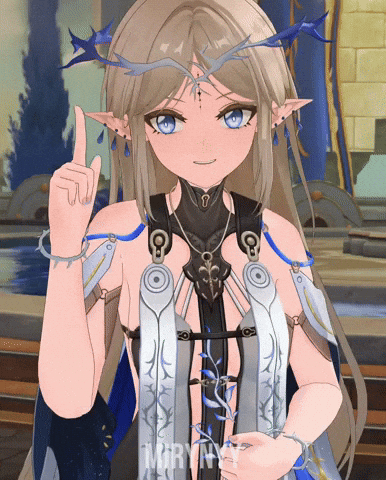 Wuwa GIF