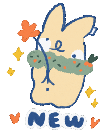 New Sticker
