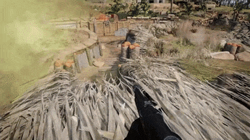 Battle Royale Warzone GIF by Call of Duty
