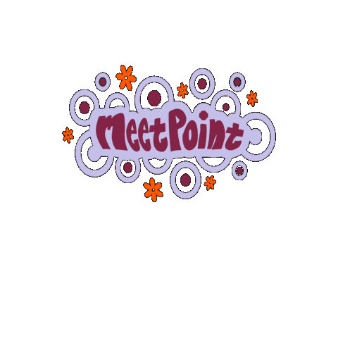 Coffeeshopmeetpoint Sticker by Meetpoint Coffeeshop