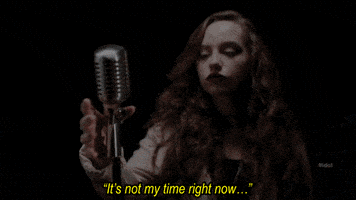 week 7 GIF by American Idol