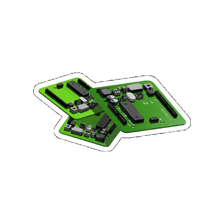Sticker by Fabmobil