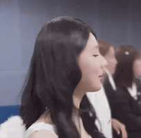 Feather Miyeon GIF