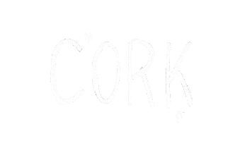 Jesus Ireland Sticker by Nations Church