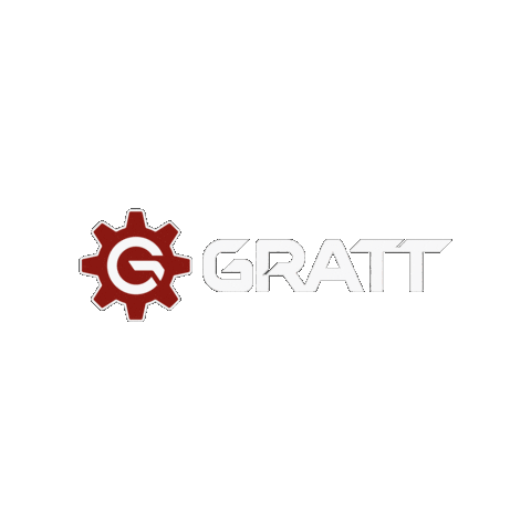 Grat Sticker by Gratt Indústria