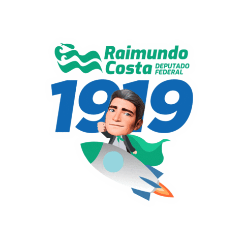 1919 Sticker by @raimundocosta1919