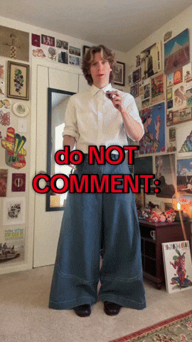 Baggy GIF