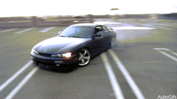 car drift GIF