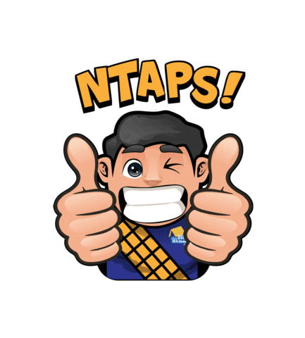 Rafli Sticker