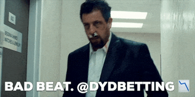 Beat Up Adam Sandler GIF by DYD Sports & Betting Brand