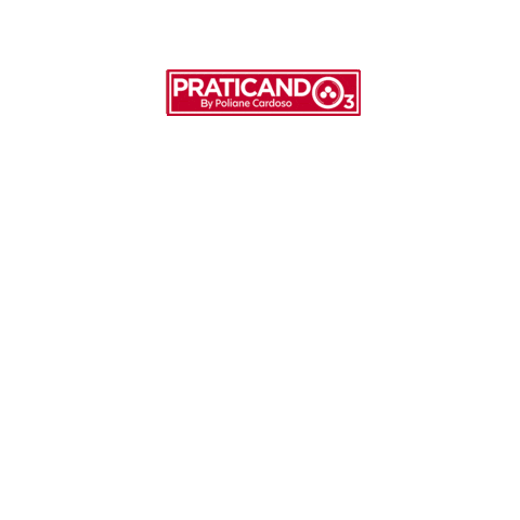 Dra Poliane Cardoso Sticker
