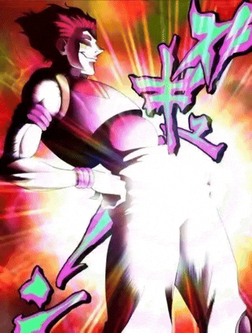 Standing GIF