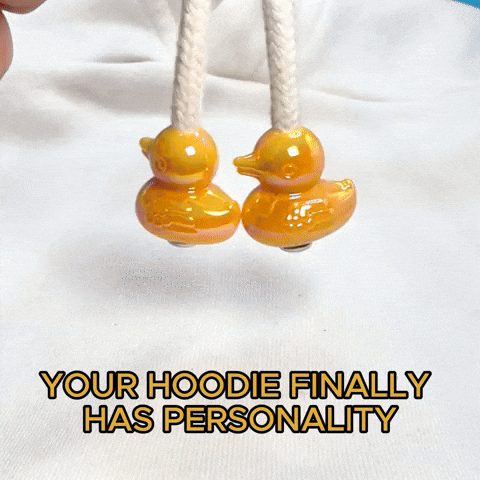 Fashion Style GIF by Hoodie Charms
