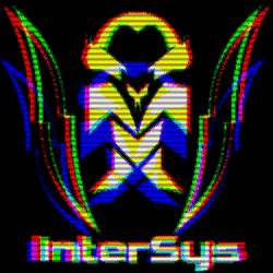 intersys psytrance intersys intersys music GIF