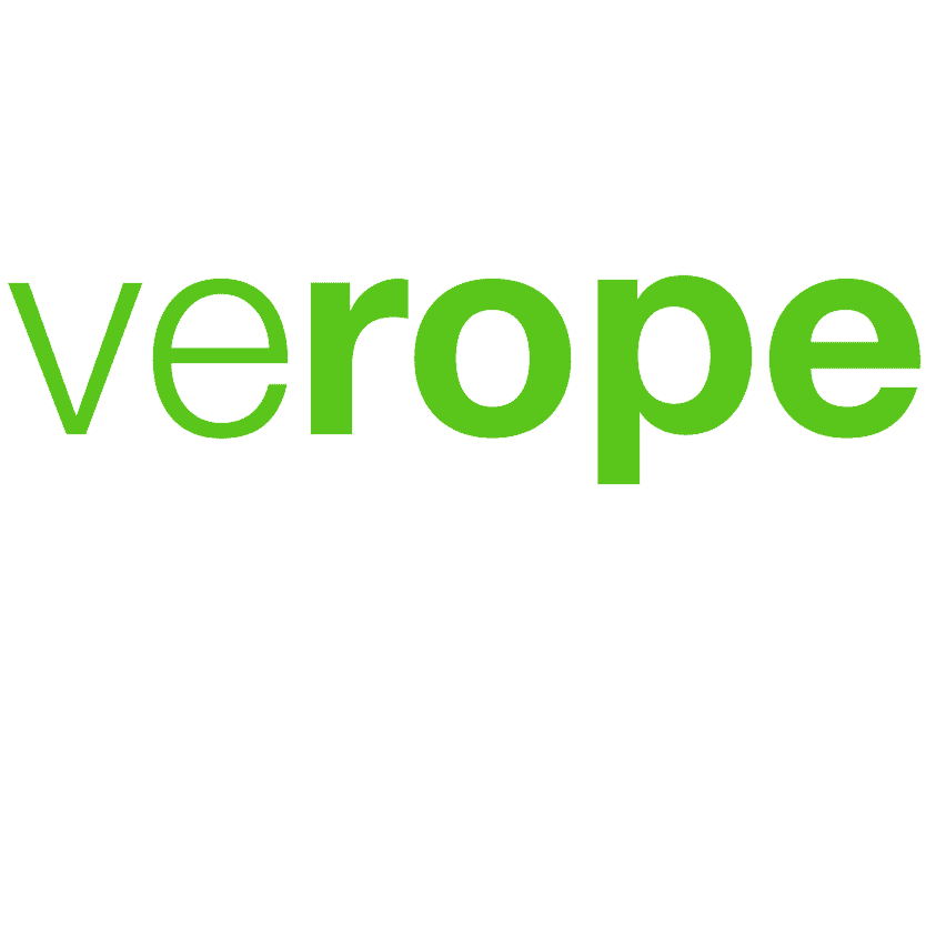verope Sticker