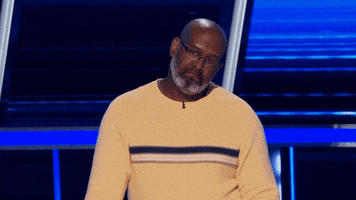 The Chase Reaction GIF by ABC Network