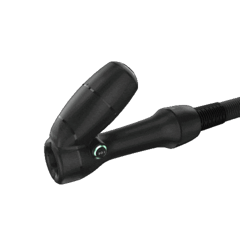 Healthy Hair Sticker by RevAir