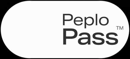Peplopass GIF by PeploBio