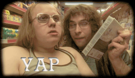 Little Britain GIFs - Get the best GIF on GIPHY